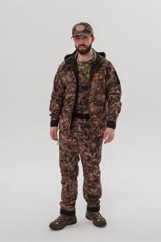 Костюм демисезонный Remington Himalayan Green Forest