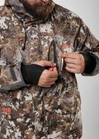 Костюм зимний Remington Reflex Interchange 4 в 1 Winter Forest