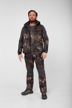 Костюм демисезонный Remington XM Elite Timber