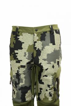 Костюм демисезонный Remington XM Elite Multicamo