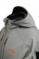 Костюм демисезонный Remington Himalayan Gray