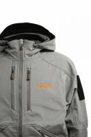 Костюм демисезонный Remington Himalayan Gray