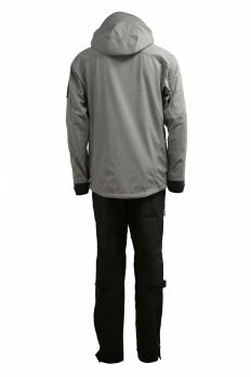 Костюм демисезонный Remington Himalayan Gray