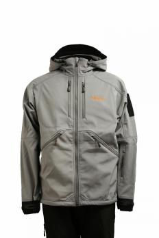 Костюм демисезонный Remington Himalayan Gray