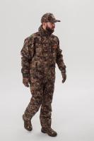 Костюм демисезонный Remington Stormfront Green forest