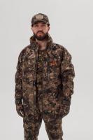 Костюм демисезонный Remington Stormfront Green forest