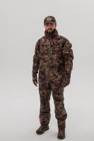 Костюм демисезонный Remington Stormfront Green forest