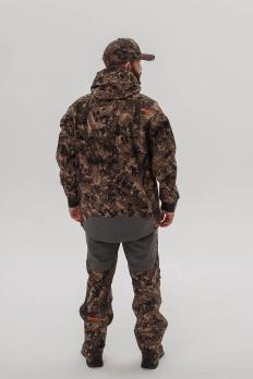 Костюм демисезонный Remington Stormfront Green forest