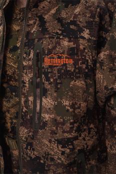 Костюм демисезонный Remington Stormfront Green forest