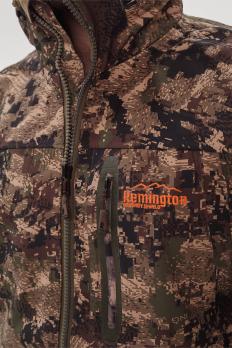 Костюм демисезонный Remington Stormfront Green forest