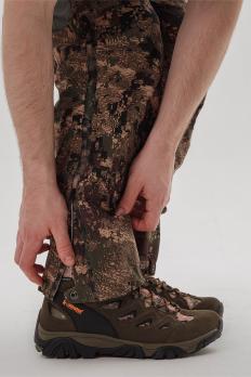 Костюм демисезонный Remington Stormfront Green forest