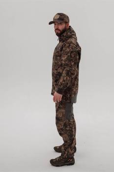 Костюм демисезонный Remington Stormfront Green forest