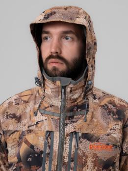 Костюм зимний охотничий Remington 3 в 1 Blizzard