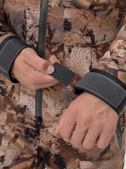 Костюм зимний охотничий Remington 3 в 1 Blizzard