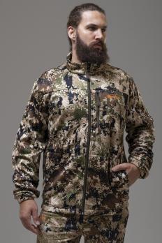 Джемпер Remington Polar Dream South Forest