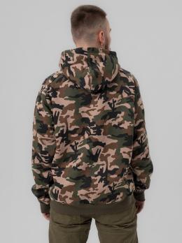 Толстовка мужская Remington Skyscraper Camo