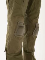 Брюки тактические Remington Survival Green