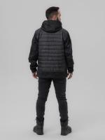Куртка Remington Swat Black (от 0 до +10 °C)