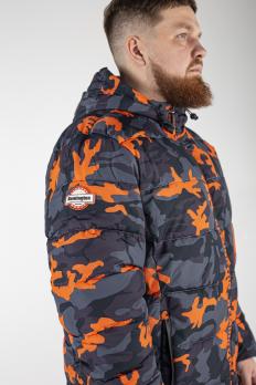 Куртка Remington Urban City Camo (до -15 °C)